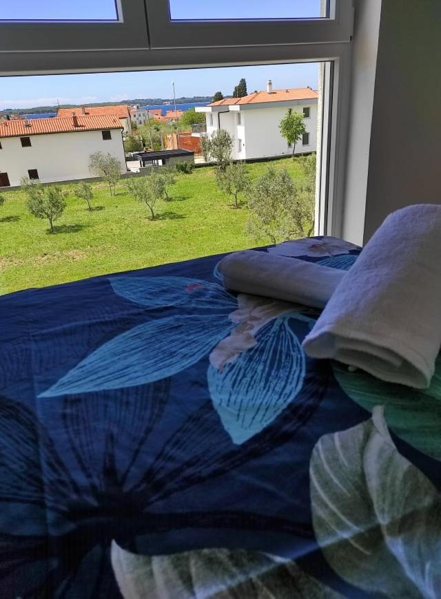 Apartment Lighthouse N3 Fažana Exteriér fotografie