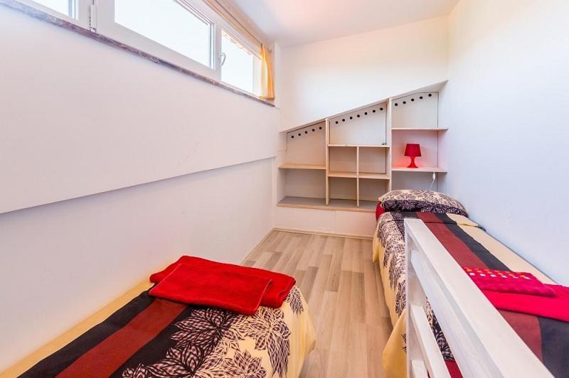 Apartment Lighthouse N3 Fažana Exteriér fotografie