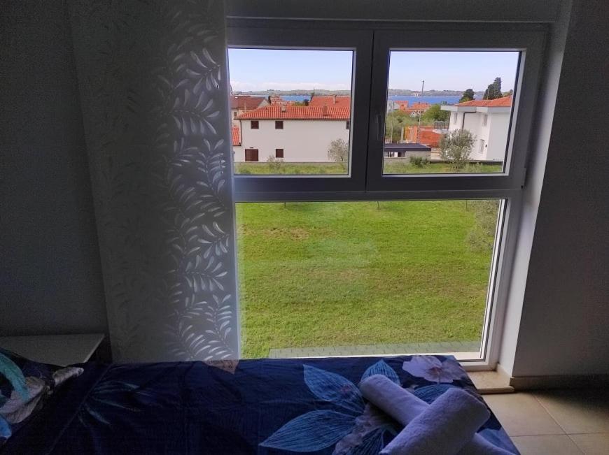 Apartment Lighthouse N3 Fažana Exteriér fotografie