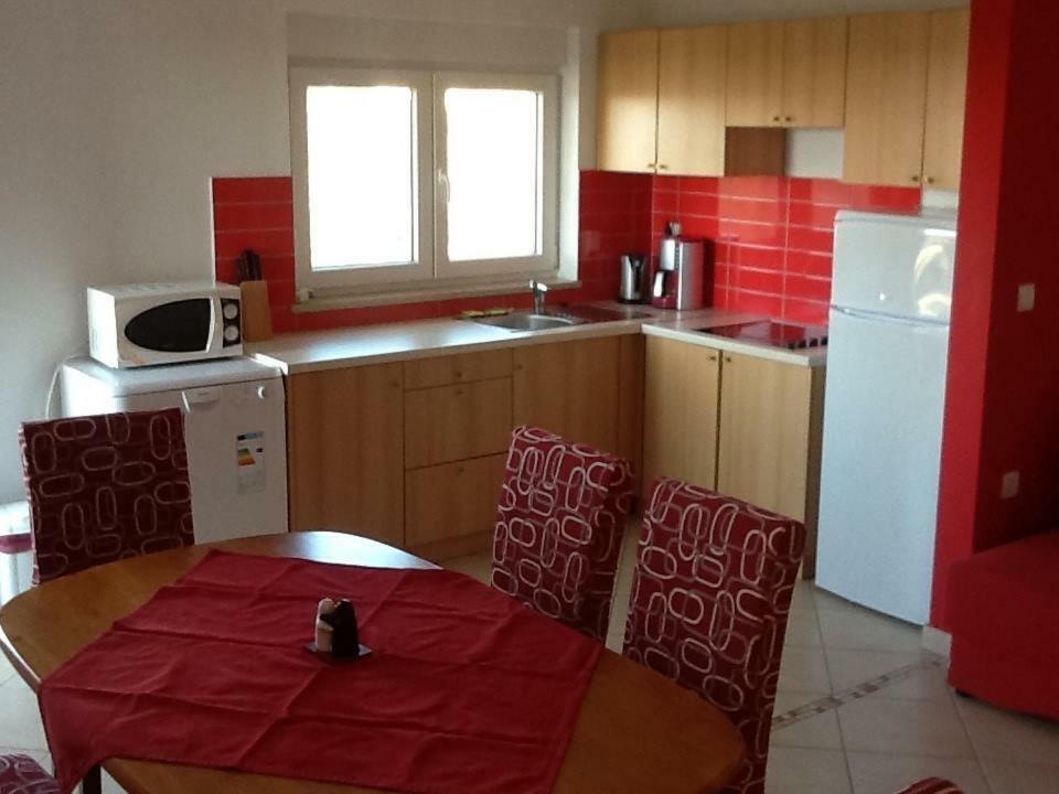 Apartment Lighthouse N3 Fažana Exteriér fotografie