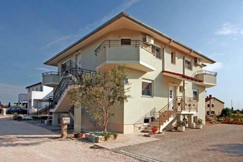 Apartment Lighthouse N3 Fažana Exteriér fotografie